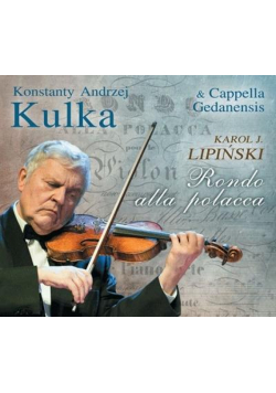 Rondo alla Polacca CD