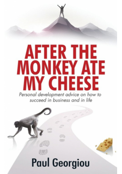 After The Monkey Ate My Cheese