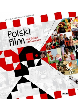 Polski film dla dzieci i młodzieży