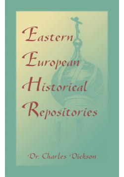 Eastern European Historical Repositories