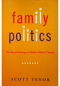 Family Politics
