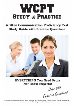 WCPT Study and Practice