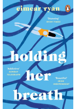 Holding Her Breath