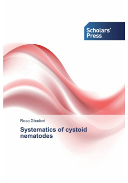 Systematics of cystoid nematodes