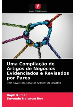 Uma Compilação de Artigos de Negócios Evidenciados e Revisados por Pares