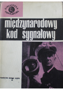 Międzynarodowy kod sygnałowy
