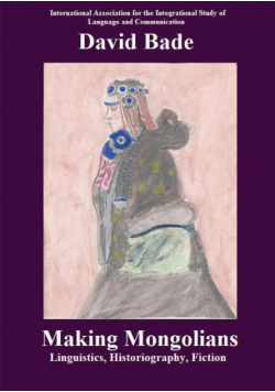 Making Mongolians