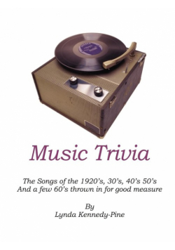 Music Trivia