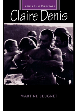 Claire Denis