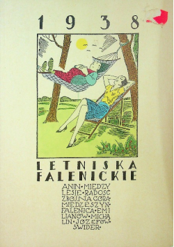Letniska falenickie