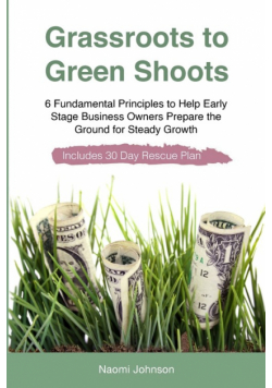 Grassroots to Green Shoots