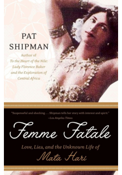 Femme Fatale