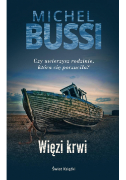 Więzi krwi