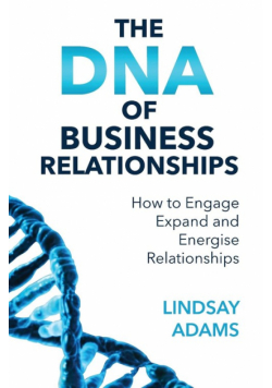 The DNA of Business Relationships