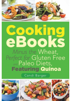 Cooking eBooks