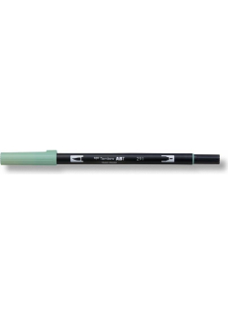Flamaster dwustronny akwarelowy Alice blue (6szt)