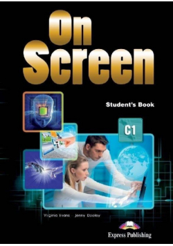 On Screen SB C1 + DigiBook