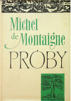Montaige Próby III