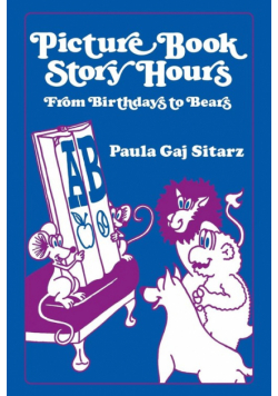 Picture Book Story Hours