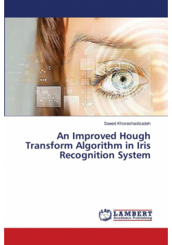 An Improved Hough Transform Algorithm in Iris Recognition System