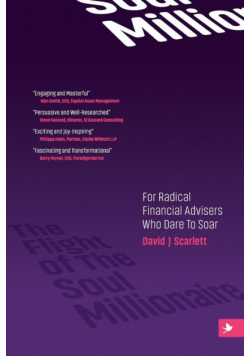 The Flight of The Soul Millionaire