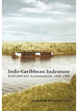 Indo-Caribbean Indenture