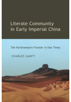 Literate Community in Early Imperial China