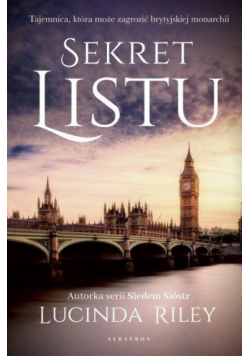 Sekret listu