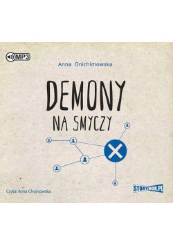 Hera T.3 Demony na smyczy audiobook