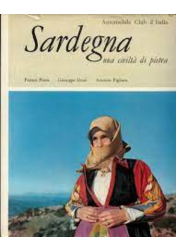 Sardegna una civilta di pietra