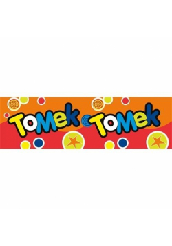 Bidon 300ml Tomek