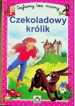 Czekoladowy królik