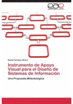 Instrumento de Apoyo Visual para el Diseño de Sistemas de Información