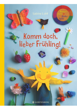 Komm doch lieber Fruhling