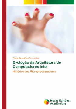 Evolução da Arquitetura de Computadores Intel