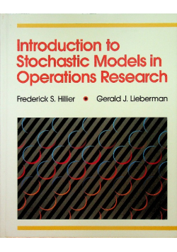Introduction to Stochastic Models in Operations Research