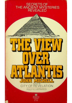 The View Over Atlantis