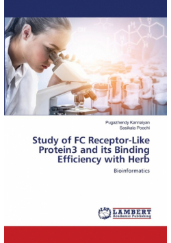 Study of FC Receptor-Like Protein3 and its Binding Efficiency with Herb