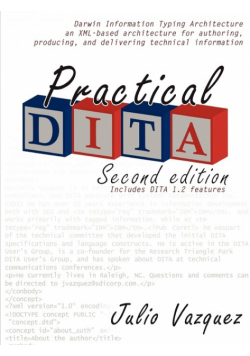Practical DITA