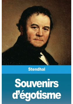 Souvenirs d'égotisme