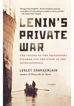 Lenin's Private War