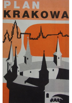 Plan Krakowa