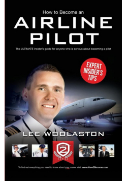 How To Become An Airline Pilot