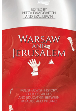 Warsaw and Jerusalem