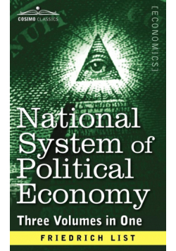 National System of Political Economy