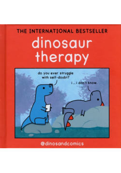 Dinosaur Therapy
