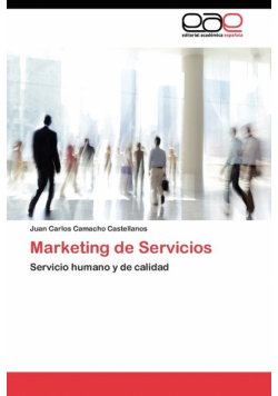 Marketing de Servicios