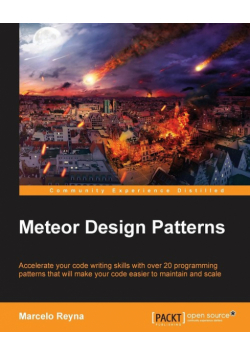 Meteor Design Patterns