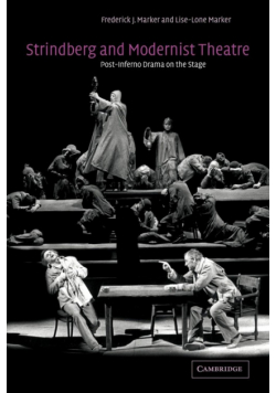 Strindberg and Modernist Theatre