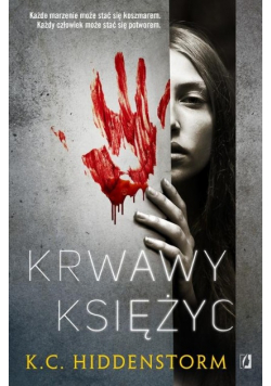 Krwawy księżyc